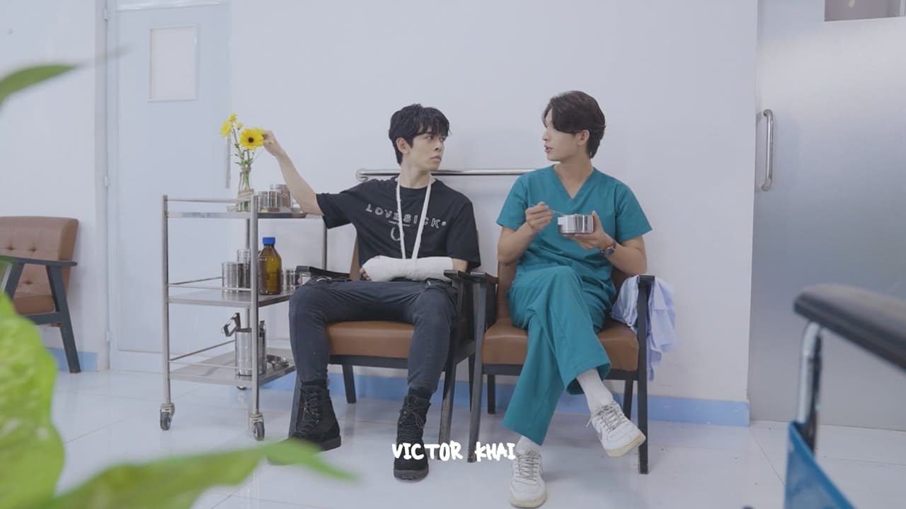 Mr. Cinderella (2021) Episodio 4 thumbnail