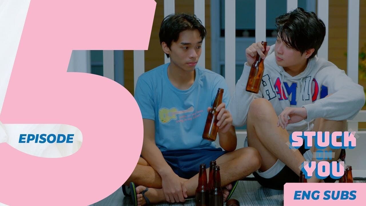 Stuck On You (2021) Episodio 5 thumbnail