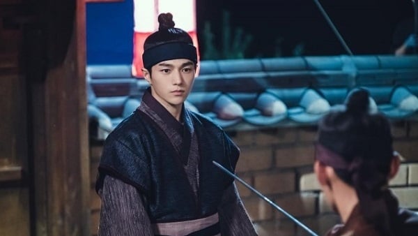 Secret Royal Agent: Joseon Secret Investigation Team (2020) Episodio 4 thumbnail