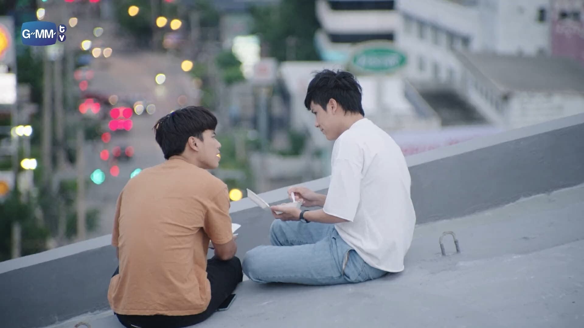 Bad Buddy (2021) Episodio 8 thumbnail