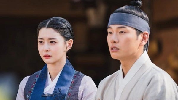 Secret Royal Agent: Joseon Secret Investigation Team (2020) Episodio 6 thumbnail