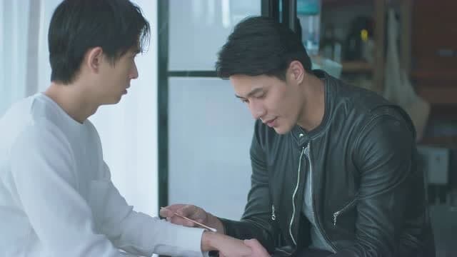 We Best Love: Fighting Mr. 2nd (2021) Episodio 6 thumbnail