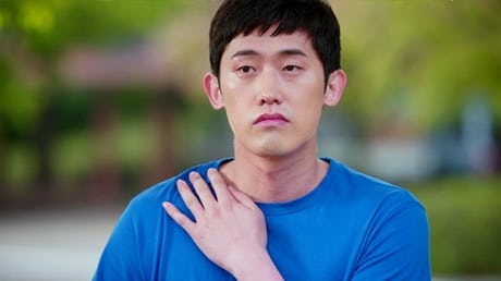 My Father Is Strange (2017) Episodio 25 thumbnail