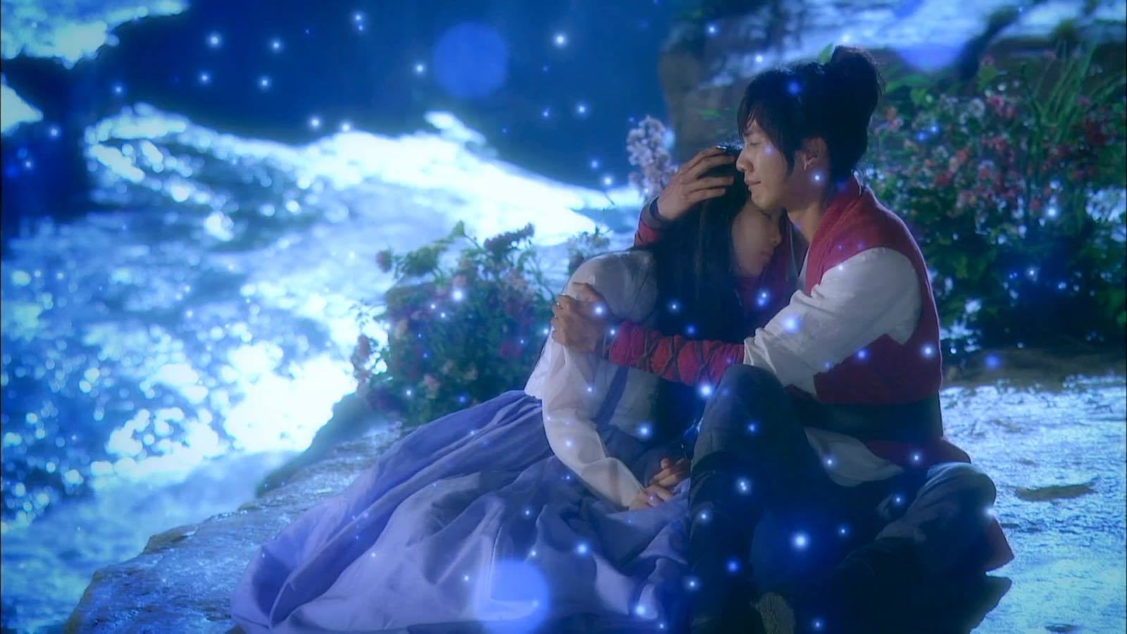 Gu Family Book (2013) Episodio 24 thumbnail