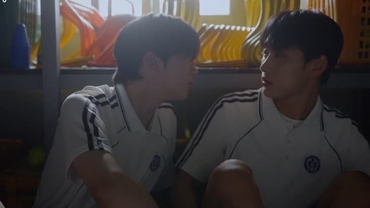 A Shoulder to Cry On (2023) Episodio 3 thumbnail