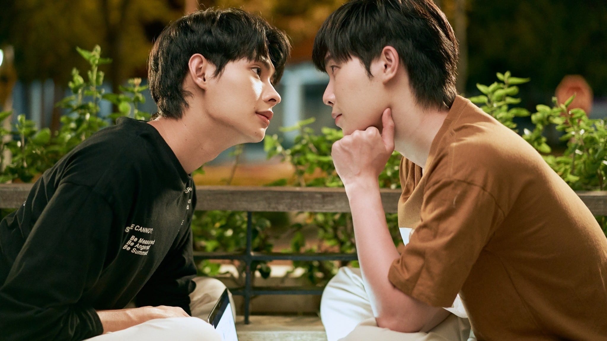 Cutie Pie (2022) Episodio 7 thumbnail