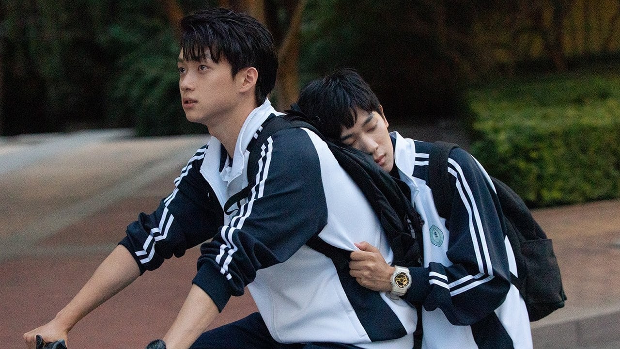 Stay With Me (2023) Episodio 16 thumbnail