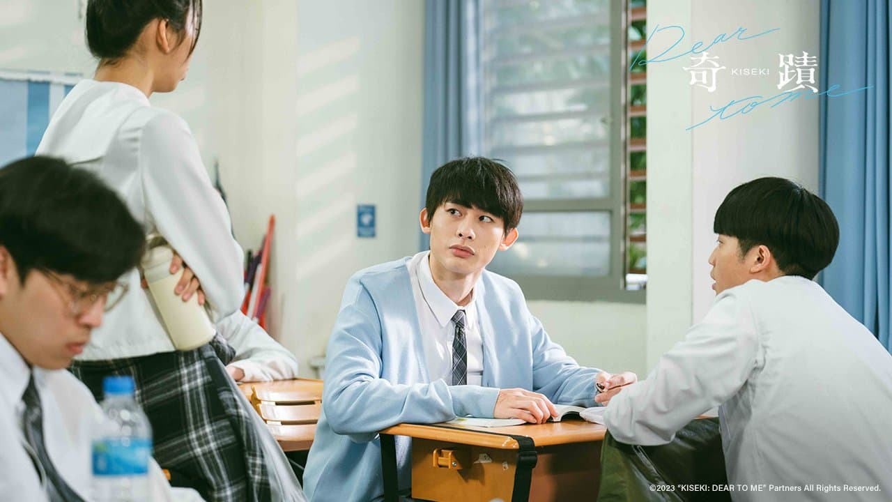 Kiseki: Dear to Me (2023) Episodio 3 thumbnail