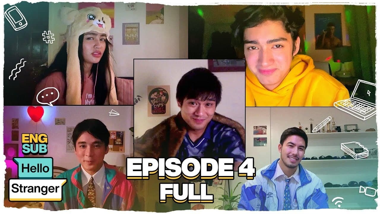 Hello Stranger (2020) Episodio 4 thumbnail