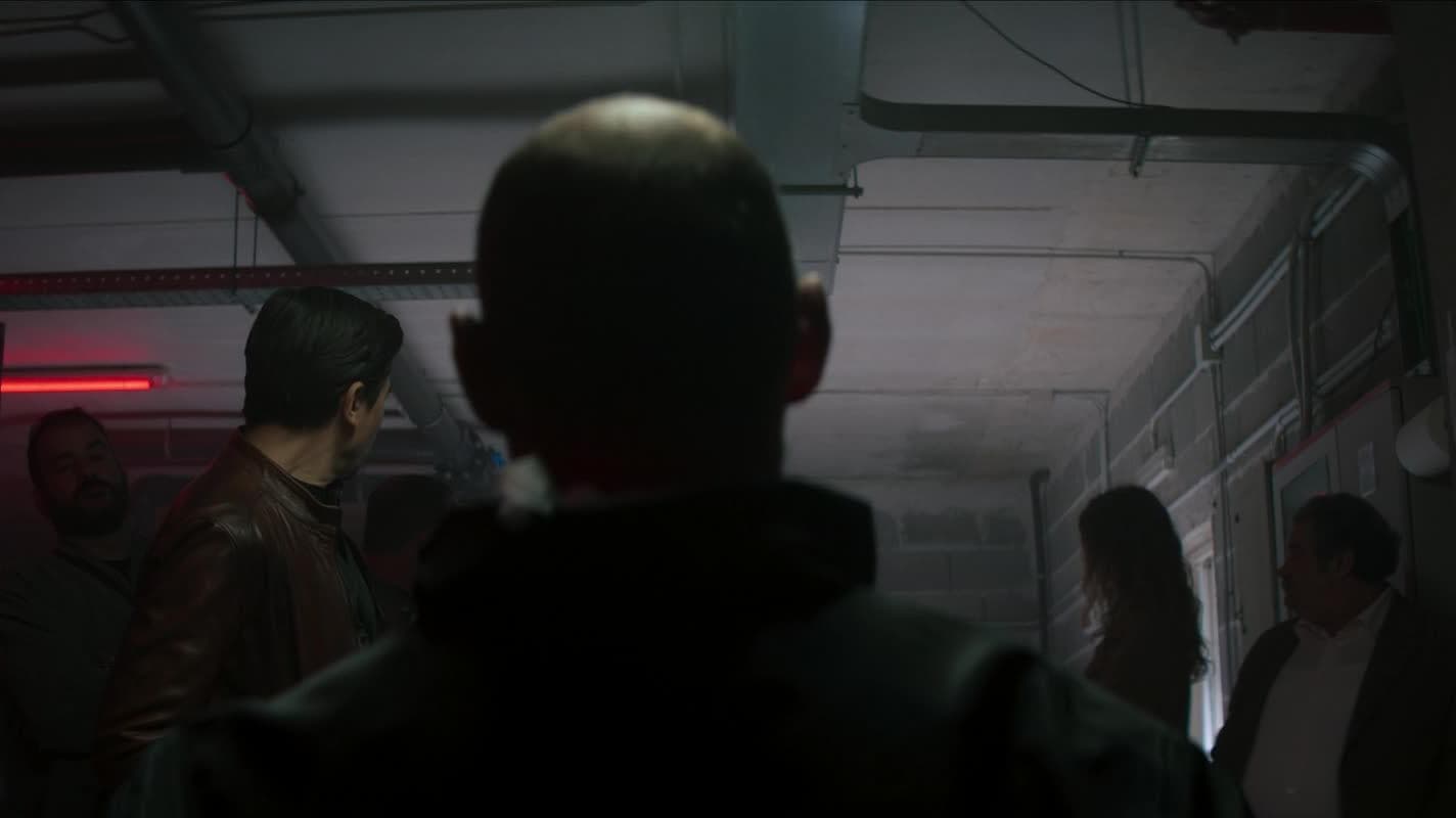 Bad Guys (2014) Episodio 6 thumbnail