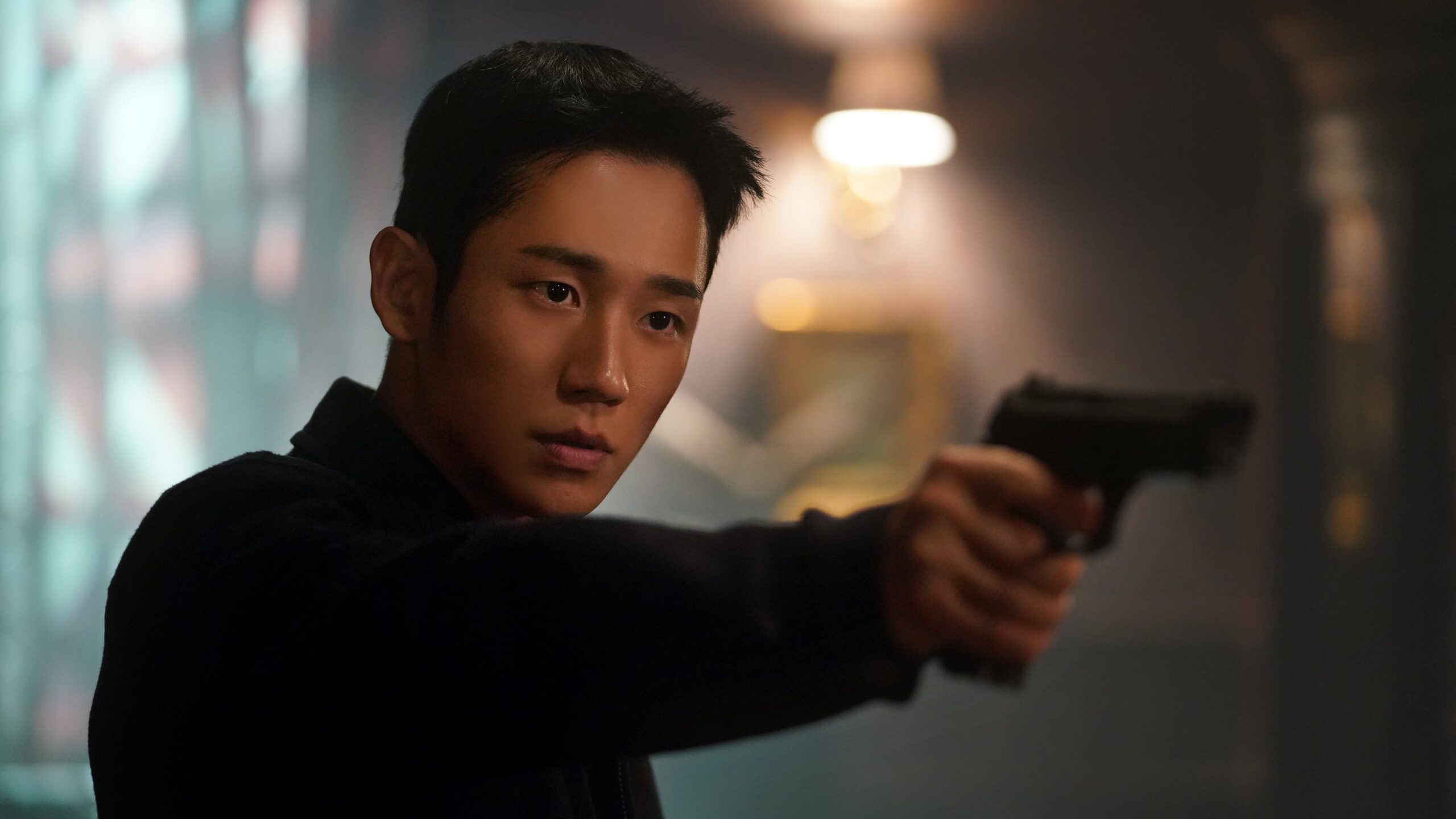 Snowdrop (2021) Episodio 11 thumbnail