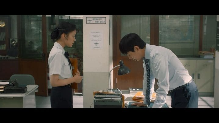 Life on Mars (2018) Episodio 13 thumbnail