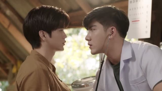 Star and Sky: Sky in Your Heart (2022) Episodio 2 thumbnail