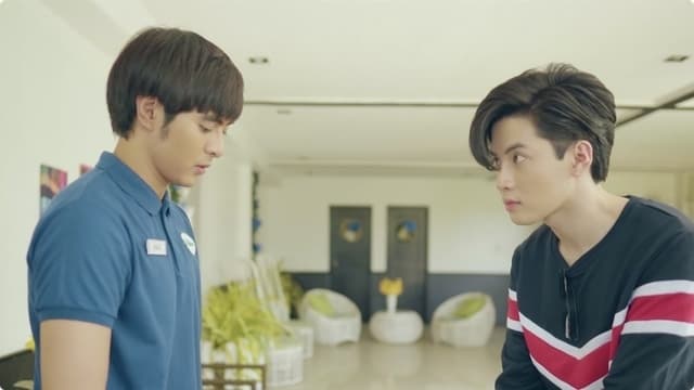 Meet Me Outside (2020) Episodio 1 thumbnail