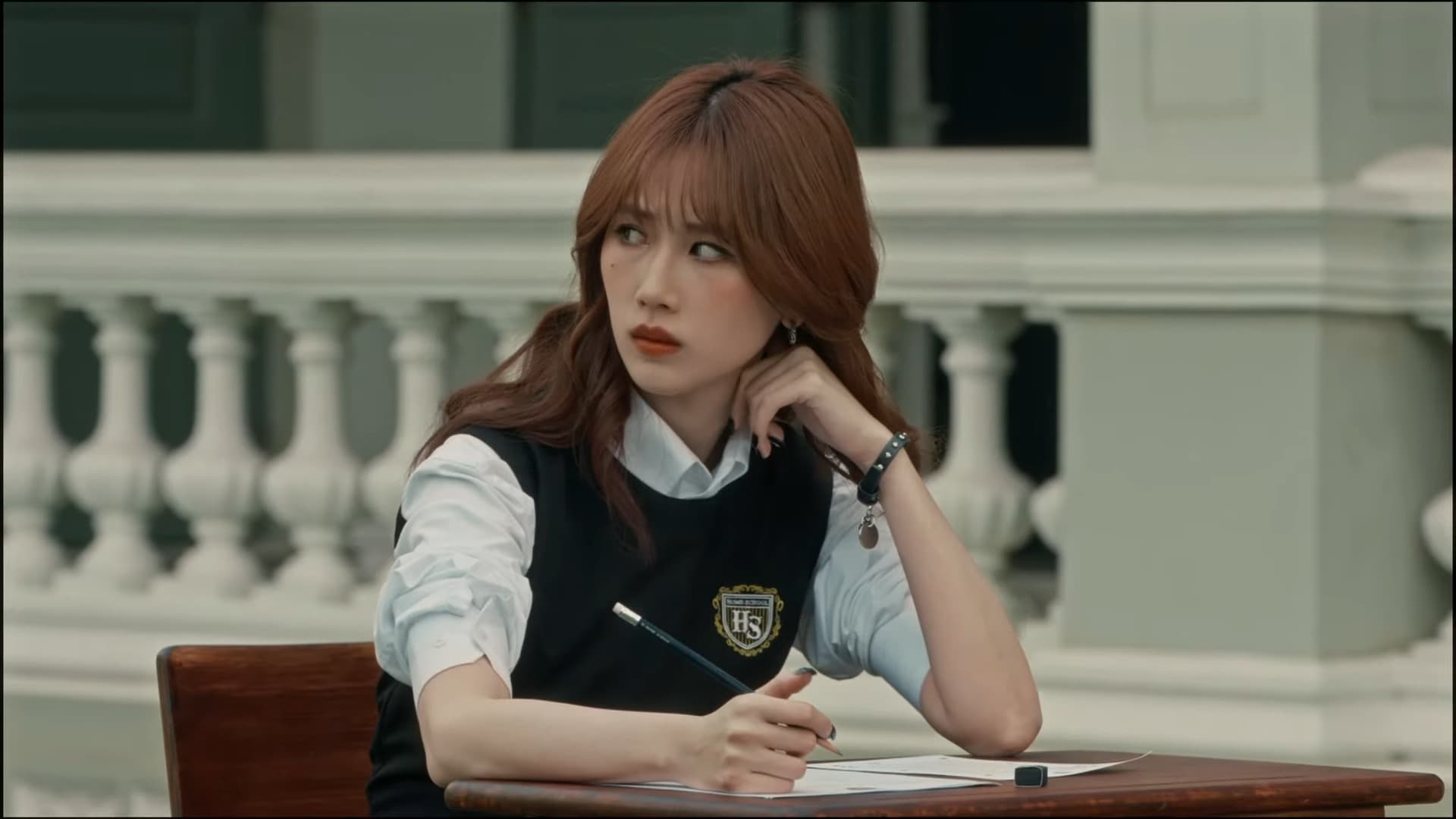 Home School (2023) Episodio 5 thumbnail