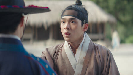 Under the Queen’s Umbrella (2022) Episodio 9 thumbnail