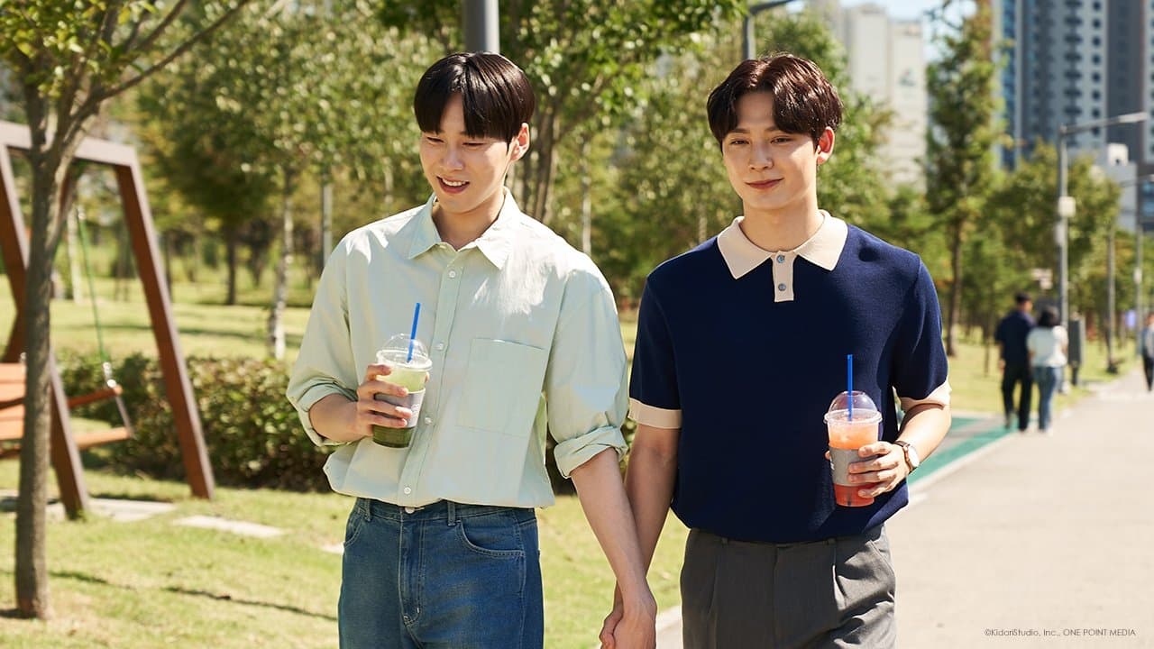 Happy Merry Ending (2023) Episodi 5-6 thumbnail