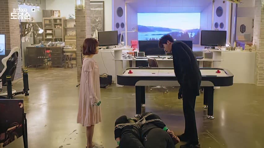 Strong Woman Do Bong Soon (2017) Episodio 7 thumbnail