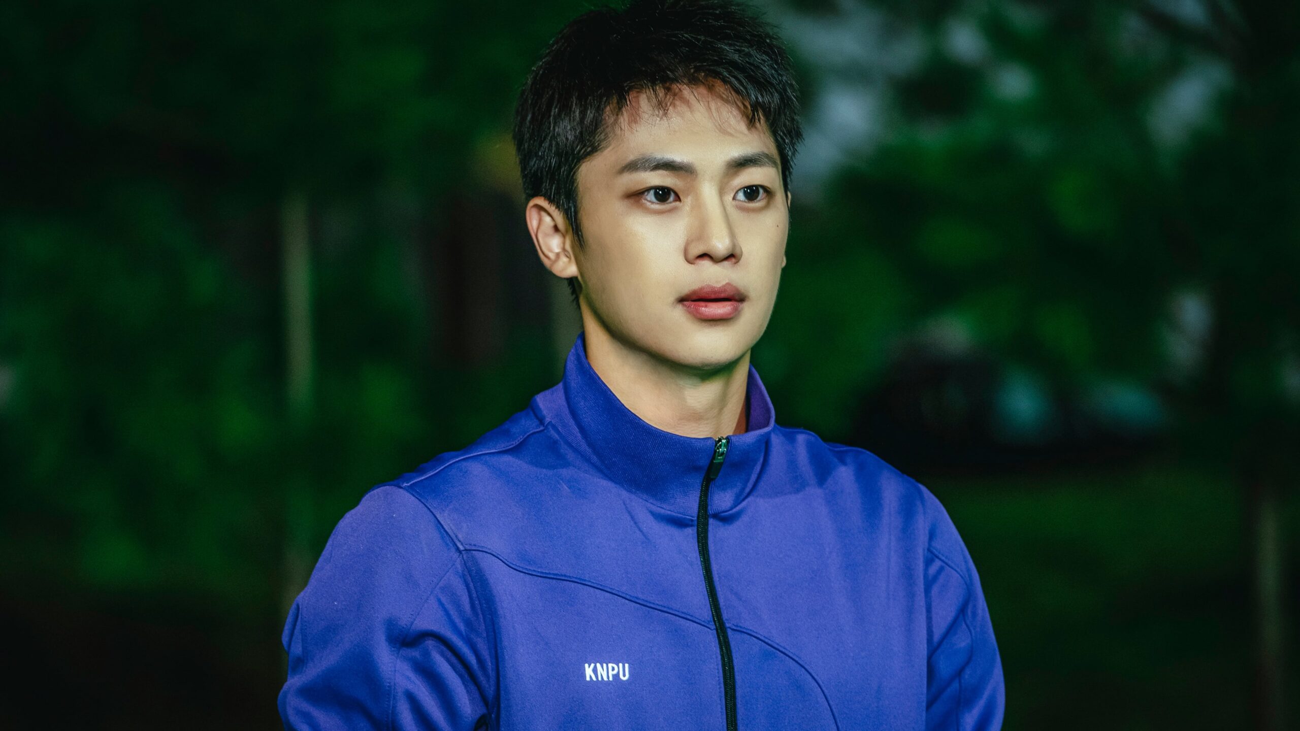 Rookie Cops (2022) Episodio 7 thumbnail
