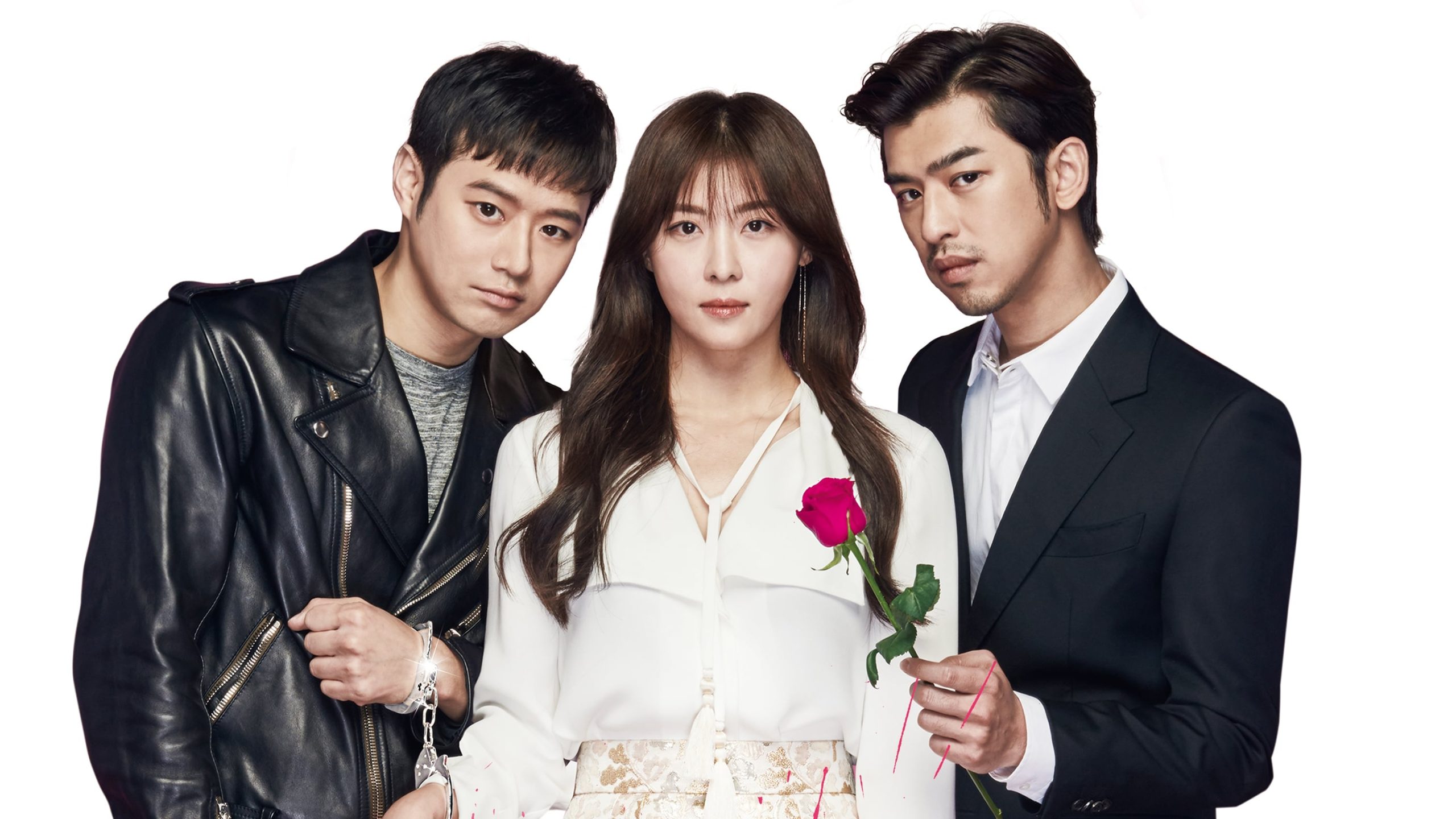 Life Risking Romance Movie thumbnail