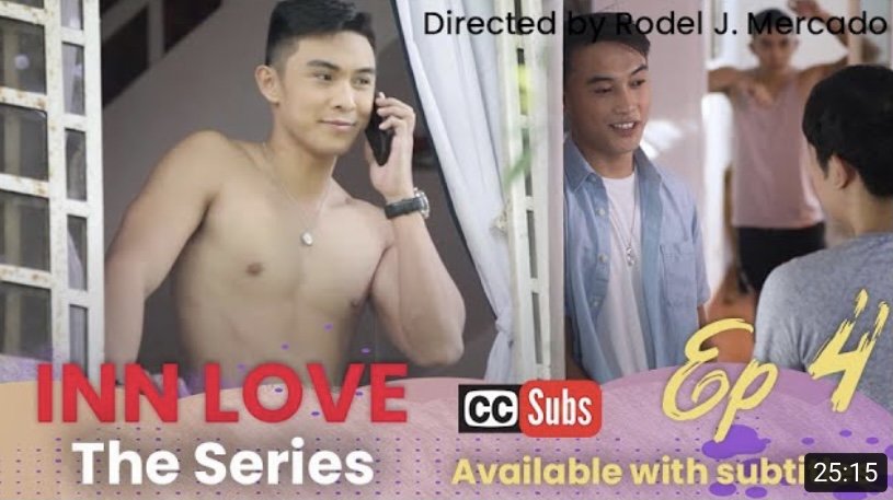 Inn Love (2021) Episodio 4 thumbnail