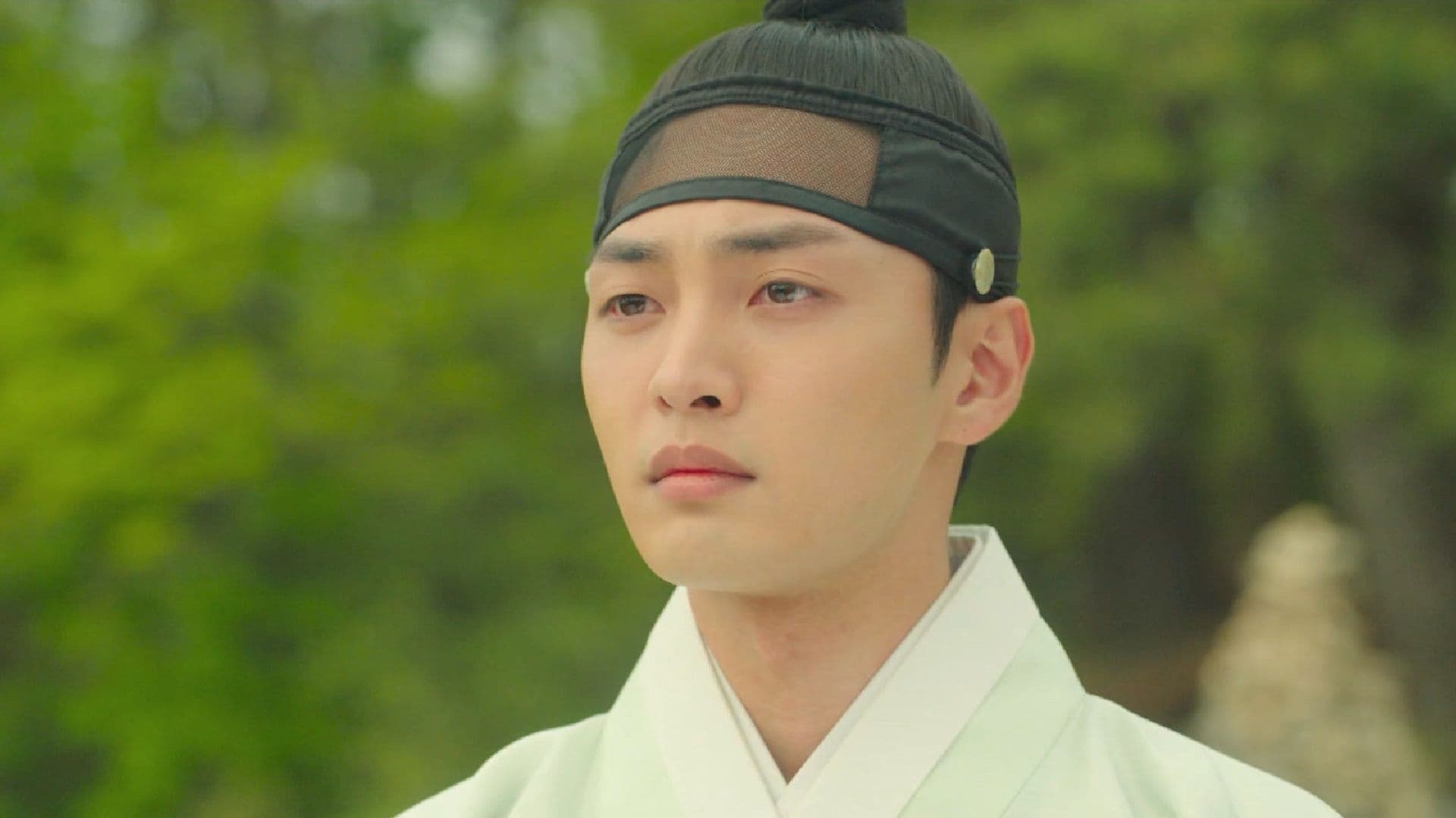 Poong, the Joseon Psychiatrist Season 2 (2023) Episodio 1 thumbnail