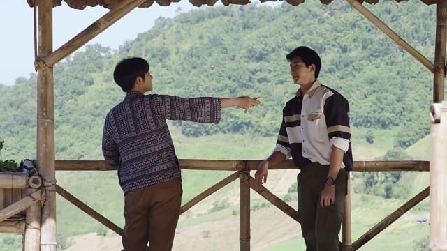 A Tale of Thousand Stars (2021) Episodio 5 thumbnail