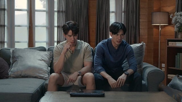 Manner of Death (2020) Episodio 7 thumbnail