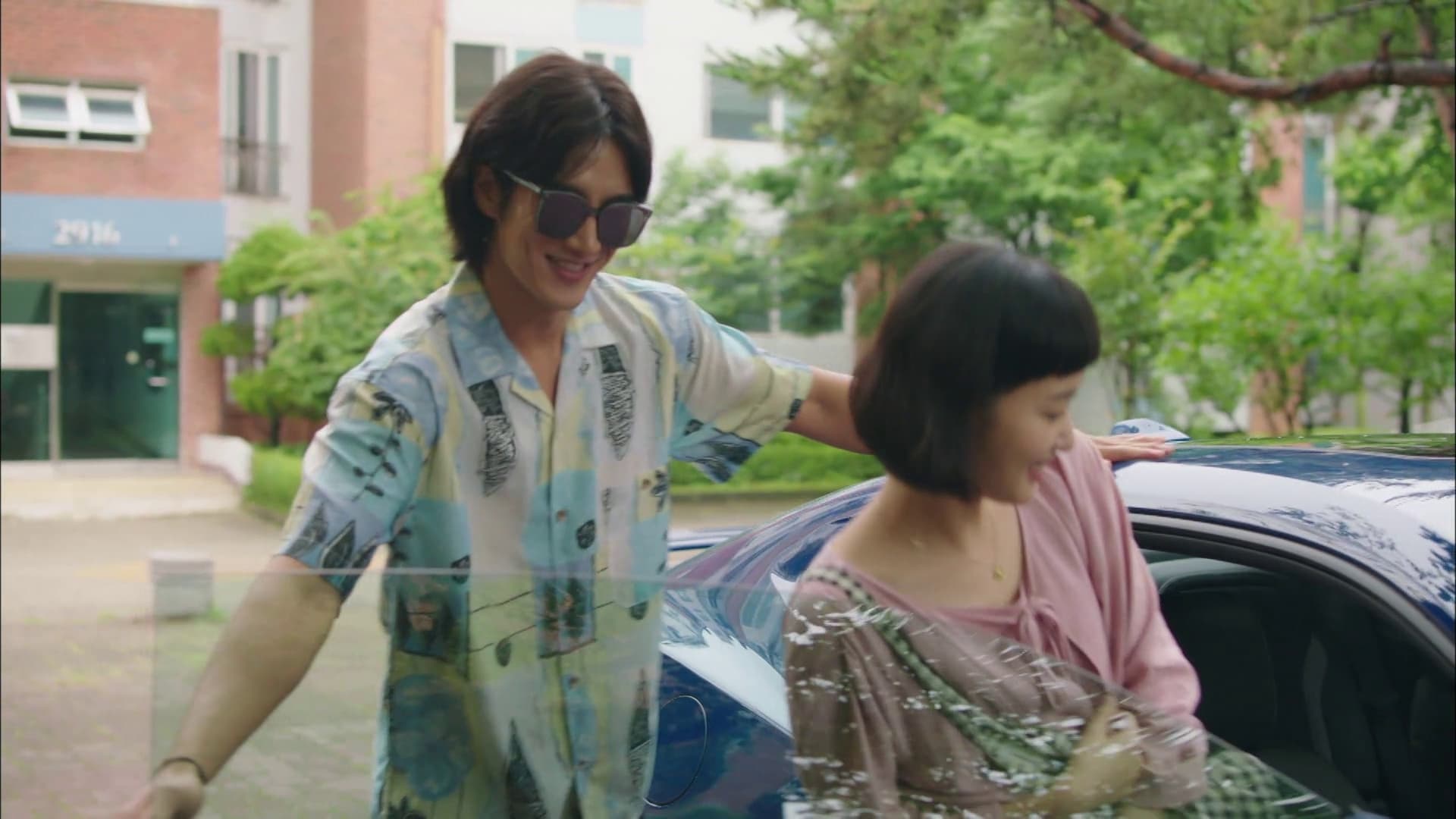 Yumi's Cells 1 (2021) Episodio 6 thumbnail