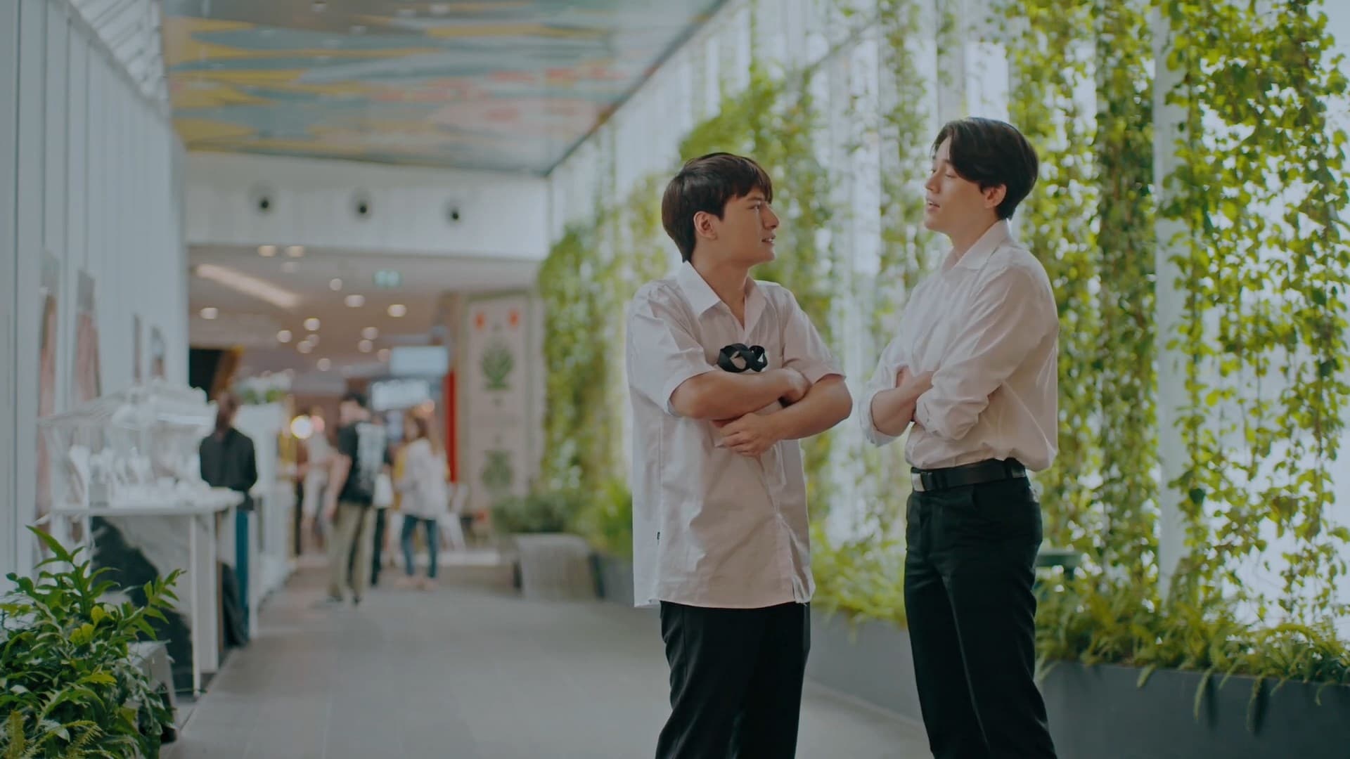 Be My Favorite (2023) Episodio 2 thumbnail