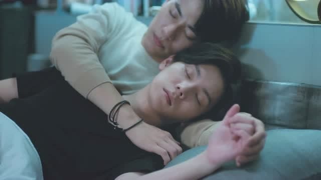 We Best Love: Fighting Mr. 2nd (2021) Episodio 3 thumbnail