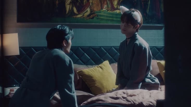 Bed Friend (2023) Episodio 6 thumbnail