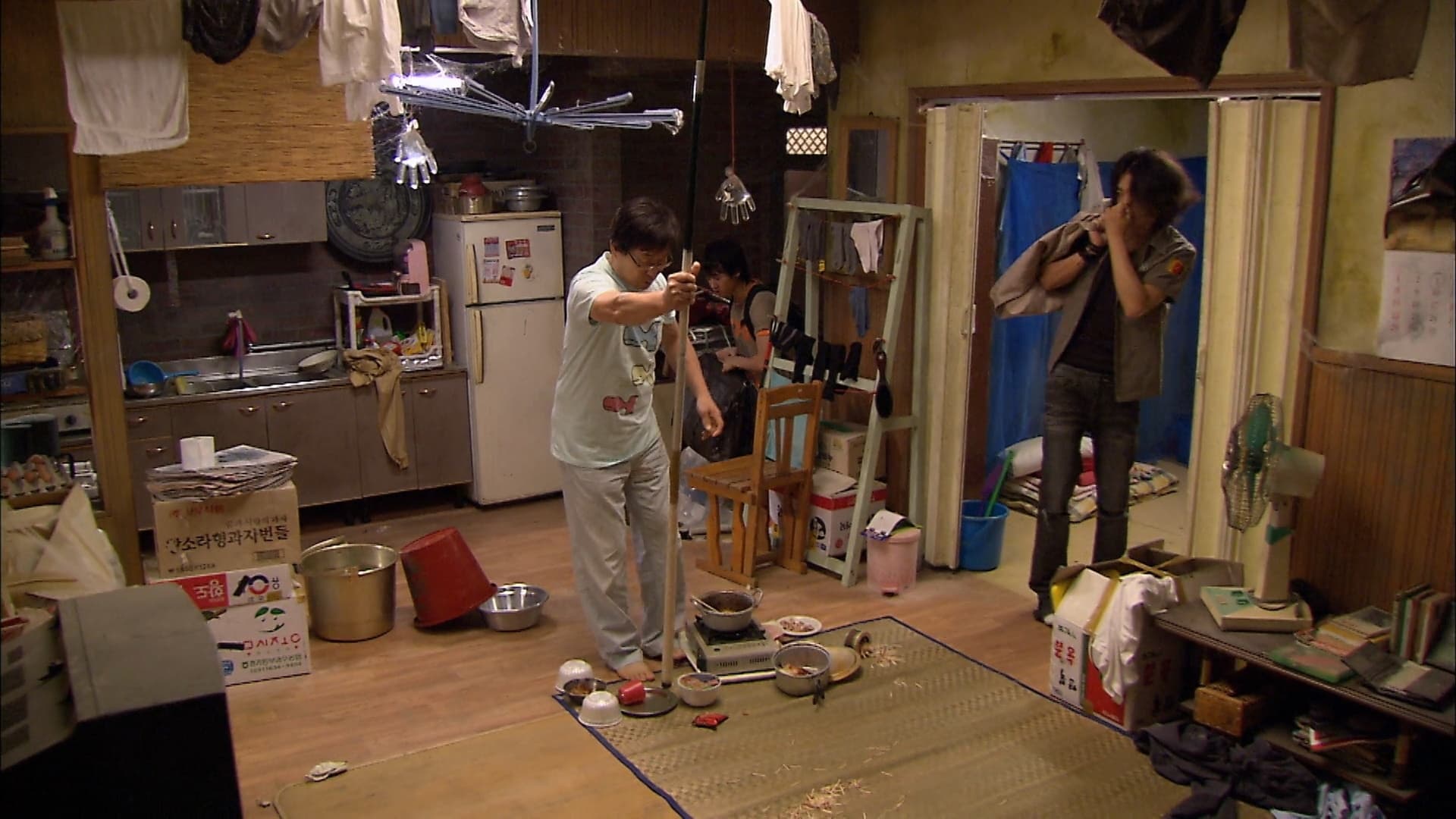 Coffee Prince (2007) Episodio 5 thumbnail