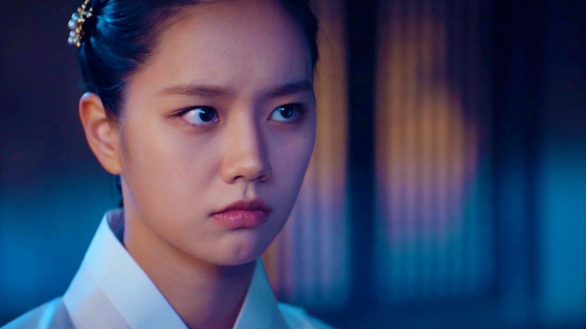 When Flowers Bloom, I Think of the Moon (2021) Episodio 7 thumbnail