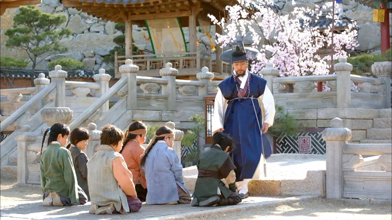 Gu Family Book (2013) Episodio 6 thumbnail