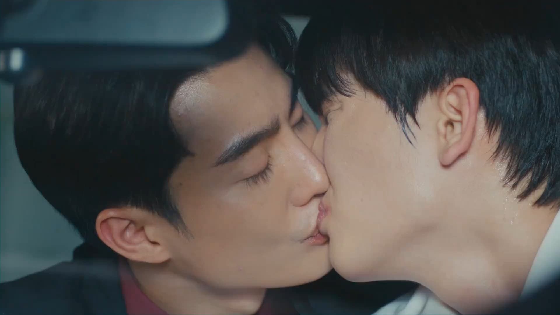 A Boss and a Babe (2023) Episodio 5 thumbnail