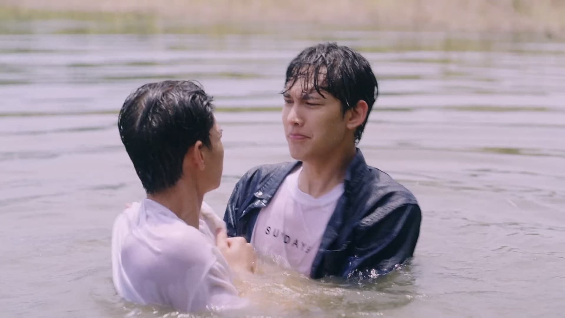 Golden Blood (2021) Episodio 5 thumbnail