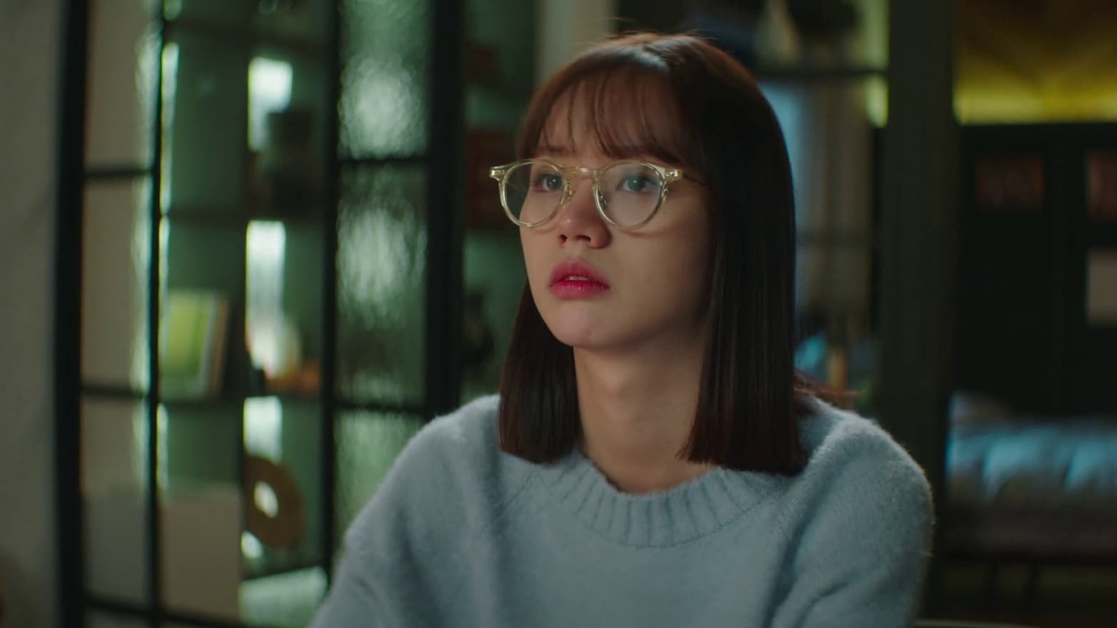 My Roommate Is a Gumiho (2021) Episodio 7 thumbnail
