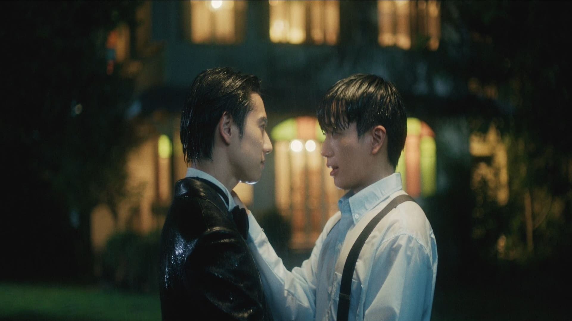 I Feel You Linger in the Air (2023) Episodio 7 thumbnail