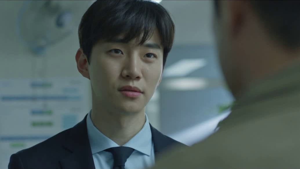 Confession (2019) Episodio 5 thumbnail