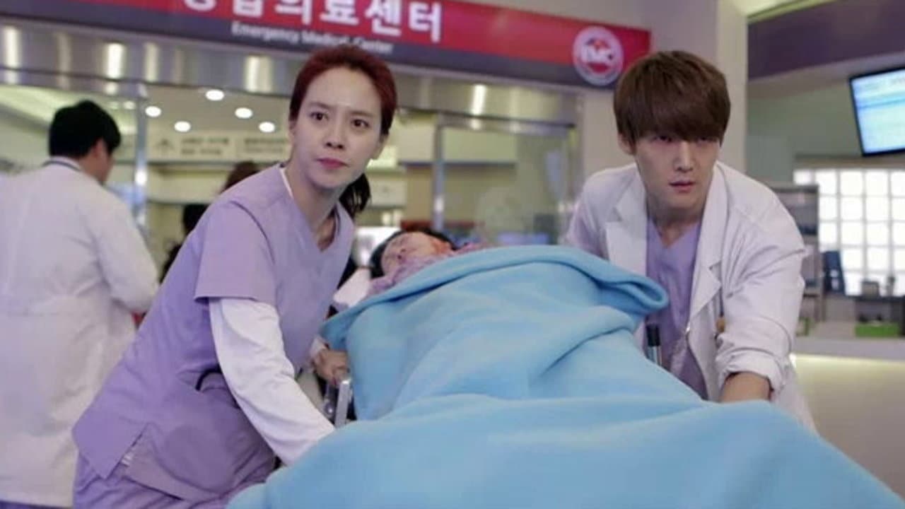 Emergency Couple (2014) Episodio 21 thumbnail