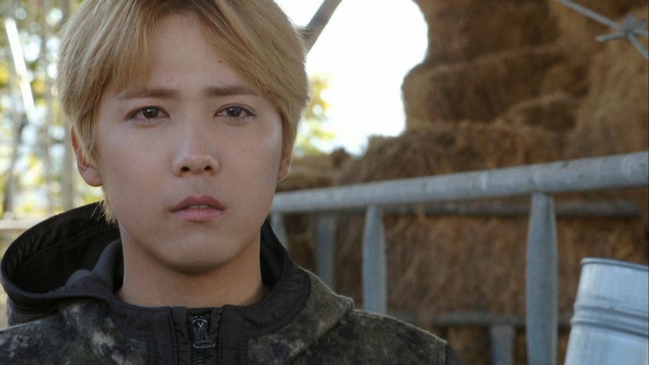 Modern Farmer (2014) Episodio 10 thumbnail