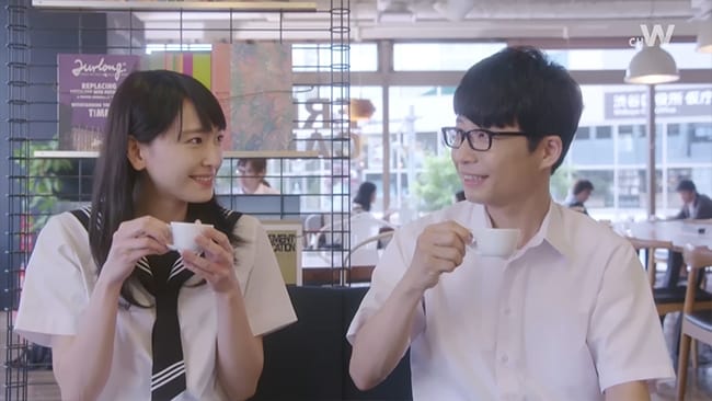 Nigeru wa Haji da ga Yaku ni Tatsu (2016) Episodio 6 thumbnail