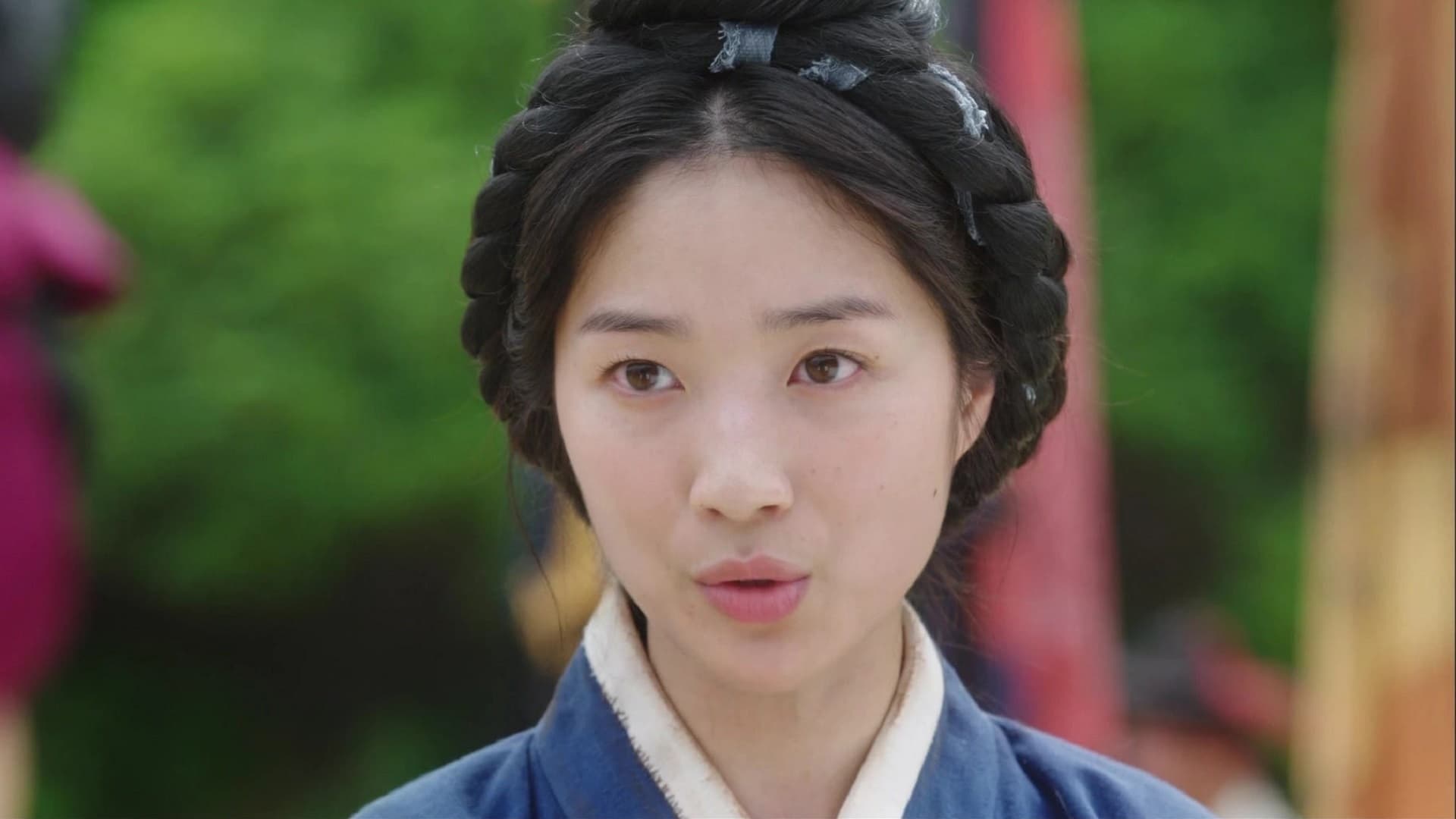 Secret Royal Inspector and Jo Yi (2021) Episodio 2 thumbnail