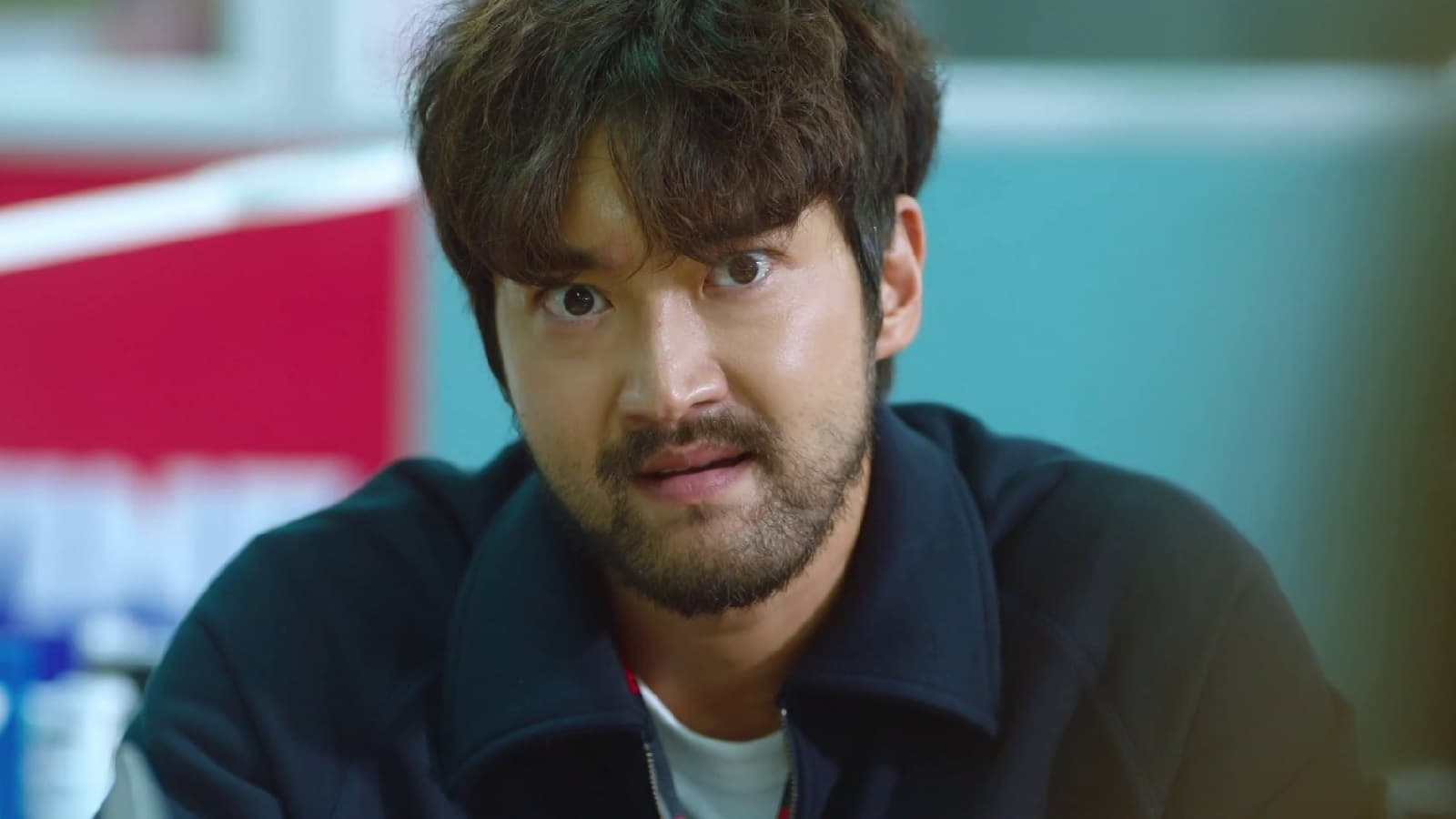 Work Later, Drink Now (2021) Episodio 2 thumbnail