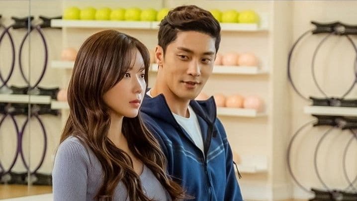 Woori The Virgin (2022) Episodio 7 thumbnail