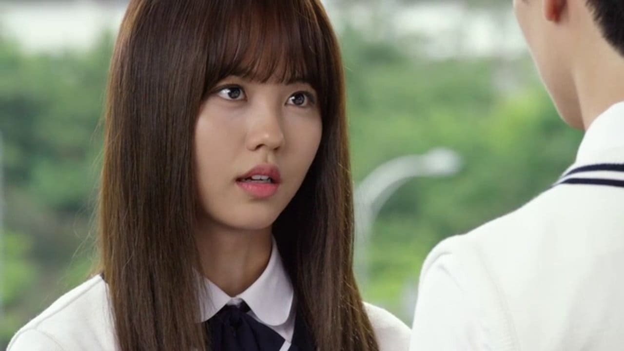 School 2015 - Who are you (2015) Episodio 16 thumbnail