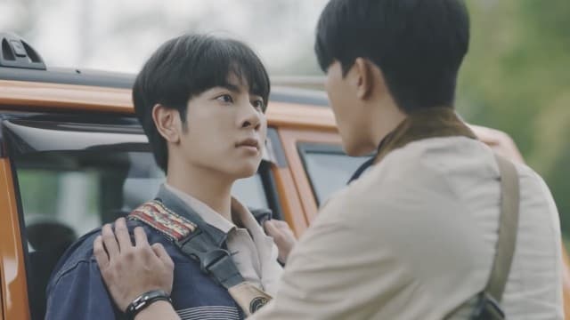 Cupid's Last Wish (2022) Episodio 2 thumbnail