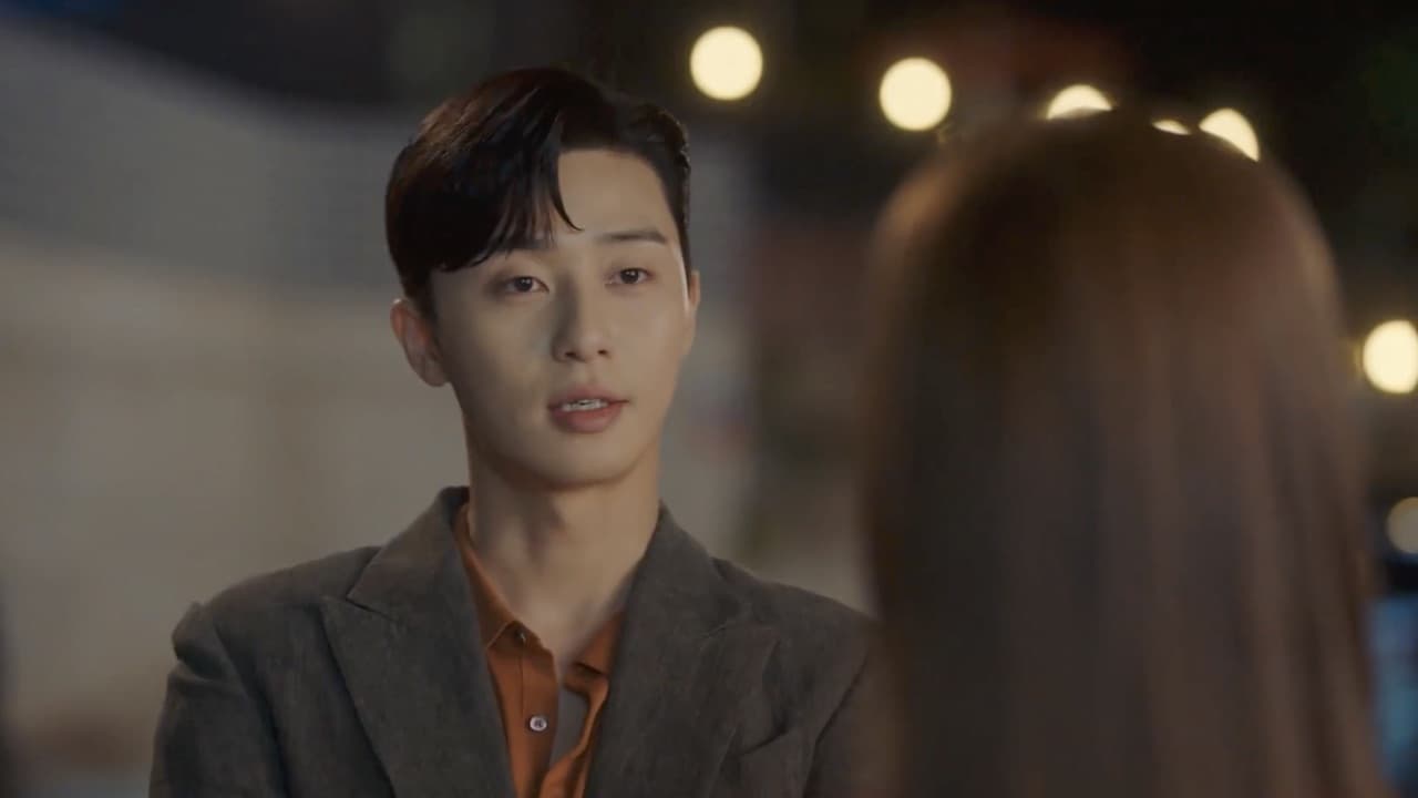 What's Wrong with Secretary Kim (2018) Episodio 8 thumbnail