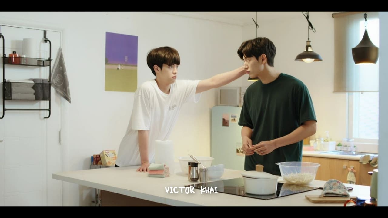 Sing My Crush (2023) Episodio 4 thumbnail